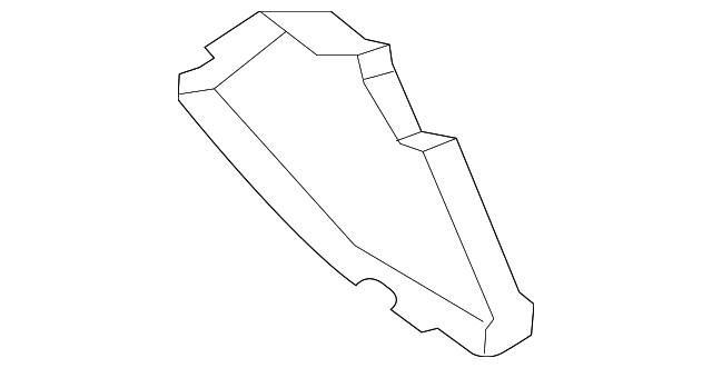 Intake Duct Adapter - BMW (51-64-7-307-792)