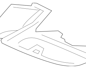 Channel - BMW (51-11-8-058-557)