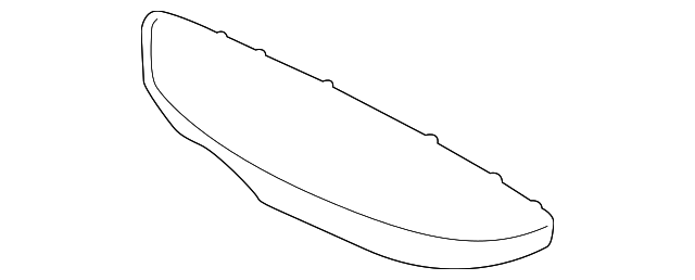 Armrest - BMW (51-41-7-368-767)