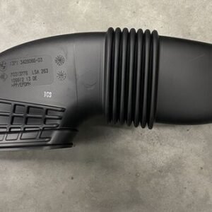 Air Flow Tube - BMW (13-71-3-428-066)