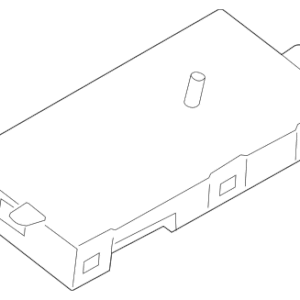 Amplifier - BMW (65-20-6-835-177)