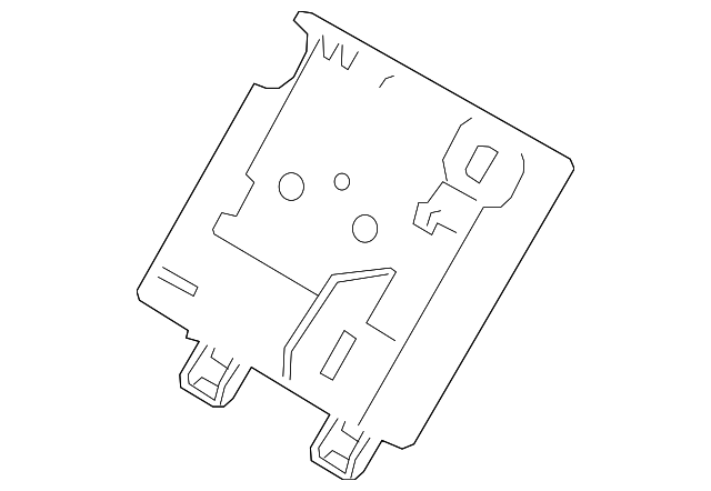 Junction Block - BMW (61-14-6-996-954)