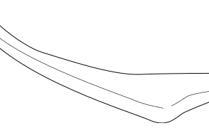 Pull Handle - BMW (51-21-7-260-951)