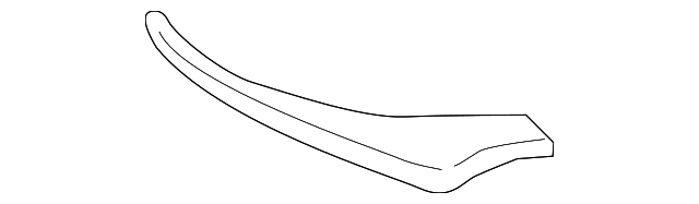 Pull Handle - BMW (51-21-7-260-951)