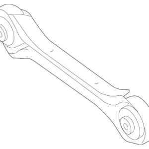 Rear Upper Control Arm - BMW (33-32-6-792-544)