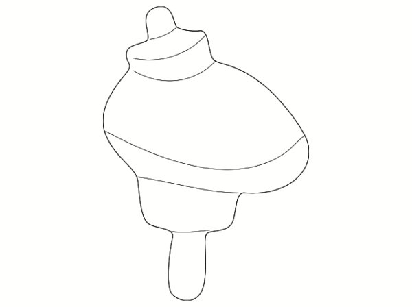 Holder - BMW (65-20-6-909-605)