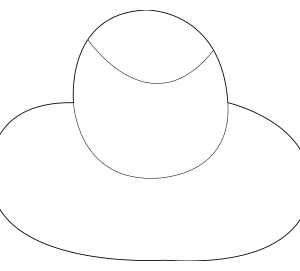 Drain Plug - BMW (24-00-7-588-766)