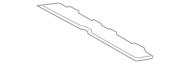 Front Insulator - BMW (31-10-6-885-881)