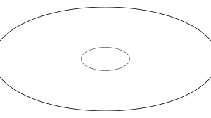 Bearing Support Plate - BMW (33-52-6-862-139)