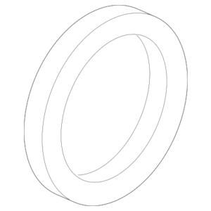 Caliper Repair Kit - BMW (34-21-6-780-515)