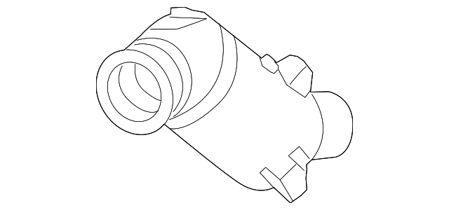 Catalytic Converter - BMW (18-32-8-603-873)