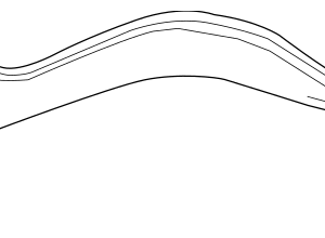 Front Control Arm - BMW (31-10-6-894-663)