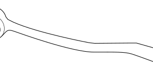 Ft Lower Control Arm - BMW (31-10-6-787-674)