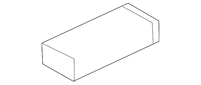 Radio Amplifier - BMW (65-12-2-622-678)