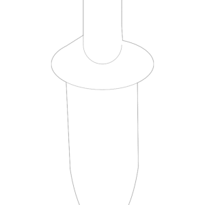 Brake Bleeder Screw - BMW (34-11-6-768-018)