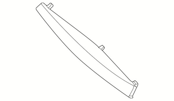 Armrest - BMW (51-42-9-503-642)