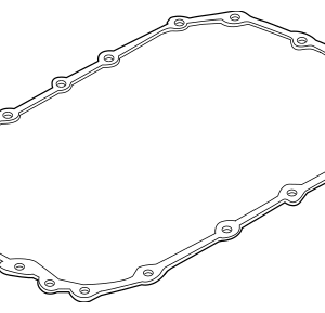 Gasket - BMW (24-11-7-572-618)