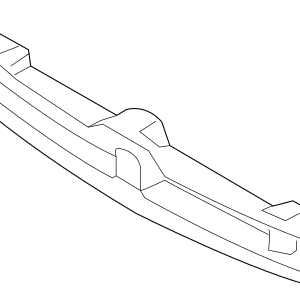 Air Duct - BMW (51-74-9-853-874)