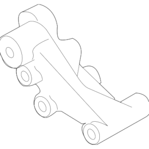 Carrier - BMW (11-28-7-841-528)