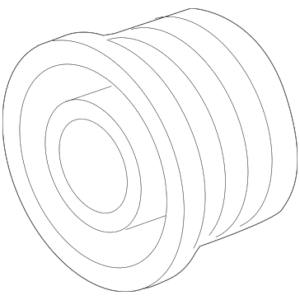 Alternator Pulley - BMW (12-31-7-525-439)