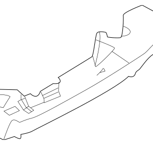 Battery Cover Insert - BMW (51-47-7-442-111)