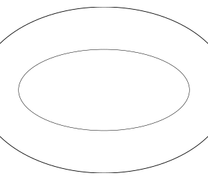 Trans Cooler O-Ring - BMW (24-27-8-699-907)