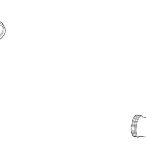 Outer Boot - BMW (13-71-7-541-068)