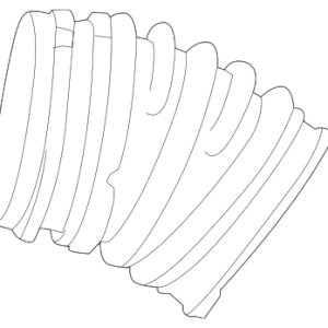 Boot - BMW (13-71-7-590-351)