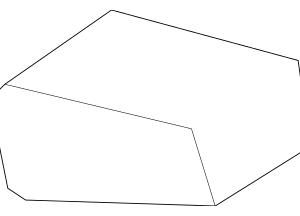 Armrest Assembly Latch - BMW (51-16-9-276-667)