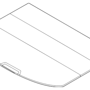 Luggage Cover - BMW (51-47-9-133-316)