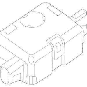Filter - BMW (65-20-6-840-276)