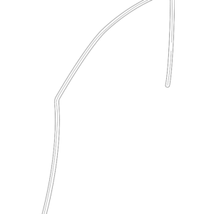 Guide Channel - BMW (51-33-7-305-627)