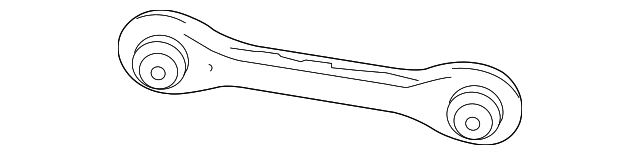 Ft Upper Control Arm - BMW (33-32-6-878-631)