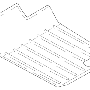 Mat - BMW (51-16-9-339-369)