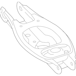 Lower Control Arm - BMW (33-32-2-283-885)