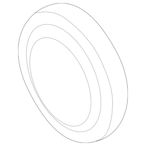 Cap - BMW (11-28-1-435-114)