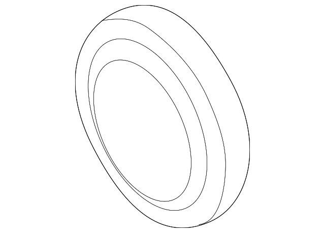 Cap - BMW (11-28-1-435-114)