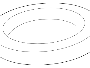 Upper Pad - BMW (33-53-6-866-785)