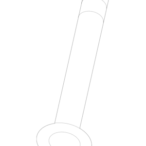 Suspension Control Arm Bolt - BMW (37-14-6-882-859)