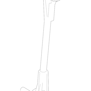 Stabilizer Link - BMW (31-30-6-861-485)