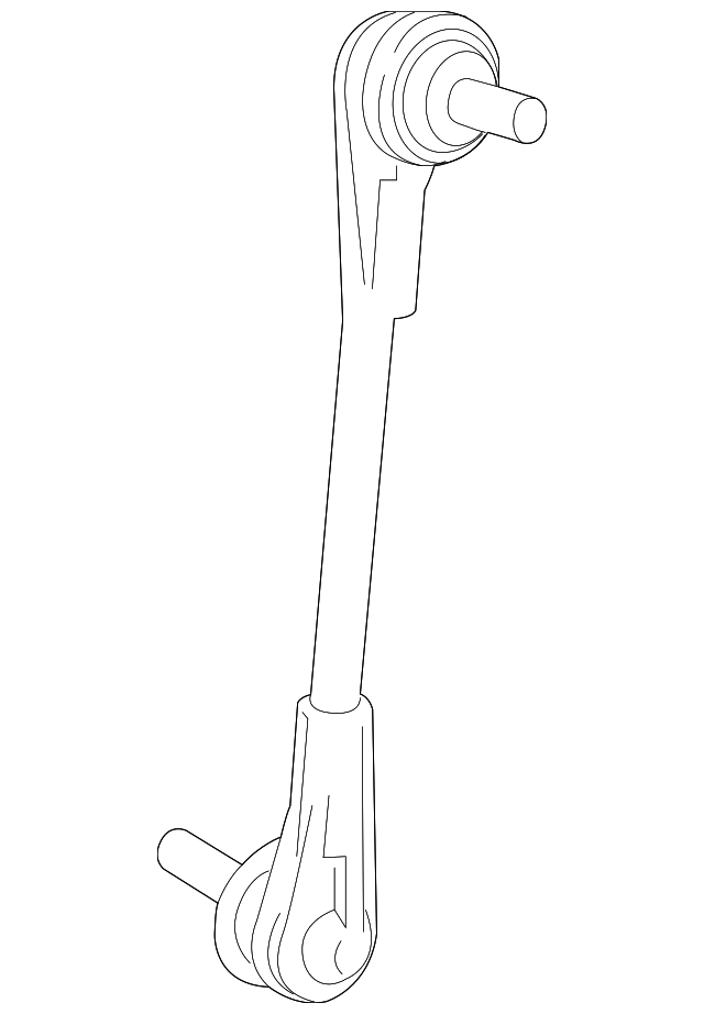 Stabilizer Link - BMW (31-30-6-861-485)