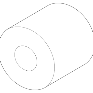 Suspension Cross-Member Front Mount - BMW (33-17-6-770-947)