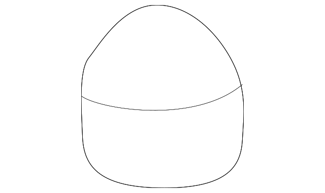 Cap - BMW (33-52-1-119-067)