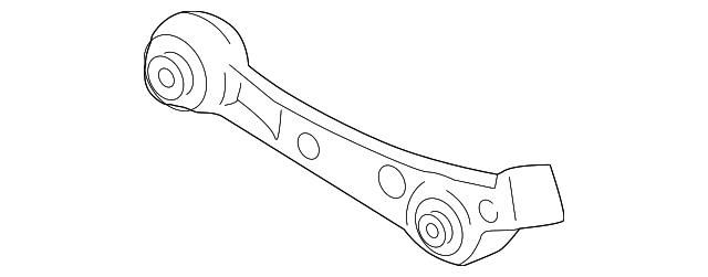 Lower Control Arm - BMW (31-10-6-871-544)