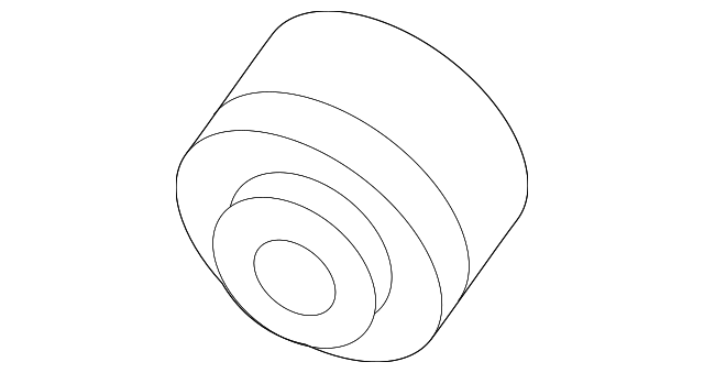 Trailing Arm Joint - BMW (33-30-6-852-895)