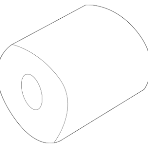 Lower Control Arm Bushing - BMW (31-12-9-063-163)