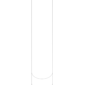 Suspension Cross-Member Mount Bolt - BMW (07-14-6-885-922)