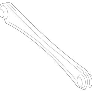 Rear Lower Control Arm - BMW (33-32-6-788-550)