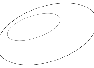 Ft Lower Control Arm Washer - BMW (31-10-6-779-382)