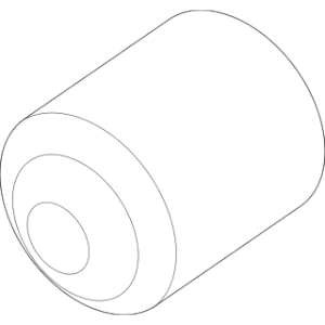 Knuckle Joint - BMW (33-30-6-786-993)